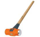 Изображение товара Кувалда TRUPER MD-20M 16516 длина 91 см вес 9 кг деревянная ручка