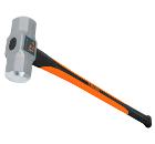 Изображение товара Кувалда TRUPER MD-16F 16546 - надежный строительный инструмент 91 см