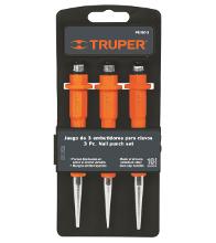 TRUPER PUNZ-3 18064