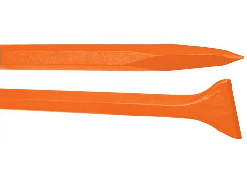 Изображение товара Лом TRUPER BAP-100 10750 100 см кованный высокоуглеродистая сталь