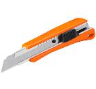Изображение товара Нож строительный TRUPER CUT-6 16974