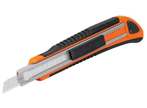 Изображение товара Нож строительный TRUPER CUT-5X 16971