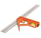 Угольник TRUPER ECT-12 14380