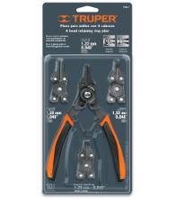 TRUPER PIAN-4 17355