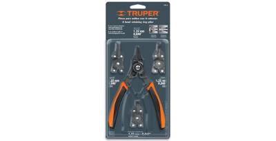  TRUPER PIAN-4 17355