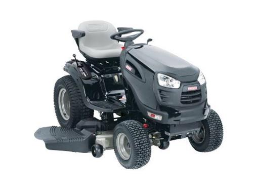 Трактор садовый CRAFTSMAN 96645 G7400