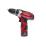   EINHELL TE-CD 12 Li mit 2. Akku (4513602)