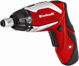 

Отвертка аккумуляторная Einhell Rt-sd 3,6/1 li (4513490), Rt-sd 3,6/1 li (4513490)