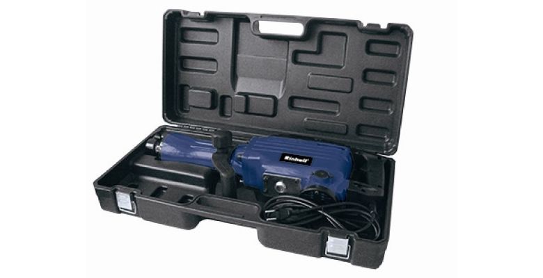 Отбойный молоток EINHELL BT-DH 1600 (4139067)