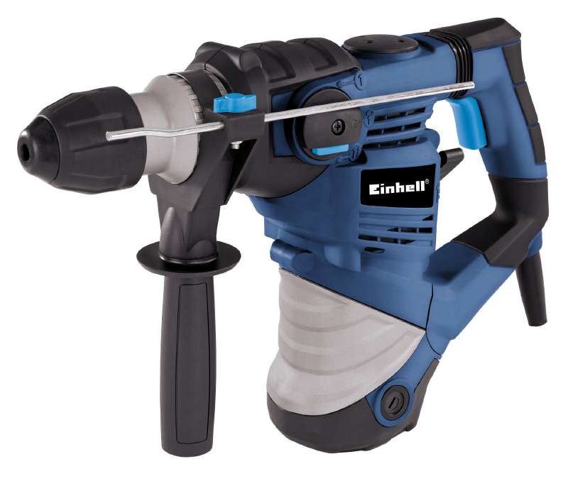 

Перфоратор Einhell Bt-rh 1600 (4258475)