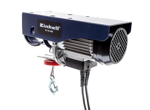  EINHELL BT-EH 600