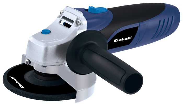 

УШМ (болгарка) Einhell Bt-ag 850 (4430590)