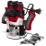  EINHELL TE-RO 1255 E (4350490)