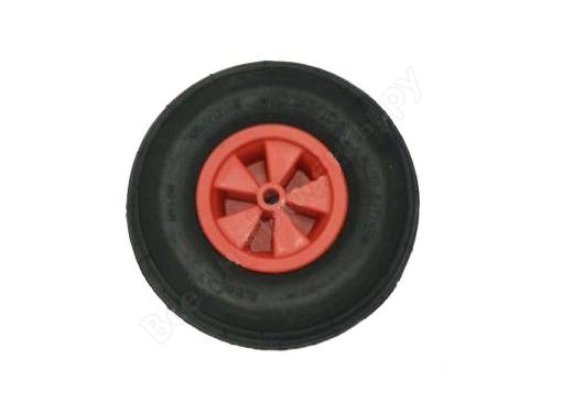 Изображение товара Тачка AL-KO 66 G КОЛЕСО 3-50-6