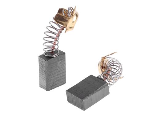Изображение товара Щетки угольные HAMMER 404-102 GR(2 шт.) для Hitachi(999038) AUTOSTOP