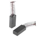 Изображение товара Щетки угольные HAMMER 404-311 GR(2 шт.) для Бош(1617014114) AUTOSTOP Изображение товара Щетки угольные HAMMER 404-311 GR(2 шт.) для Бош(1617014114) AUTOSTOP