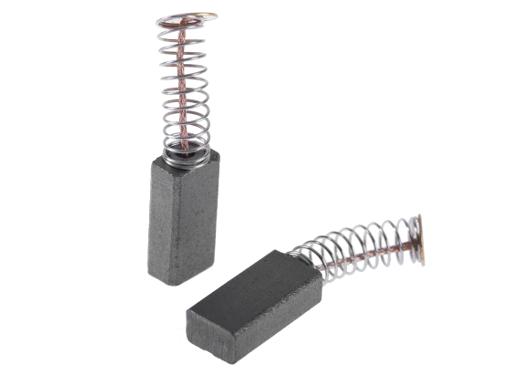 Изображение товара Щетки угольные HAMMER 404-311 GR(2 шт.) для Бош(1617014114) AUTOSTOP
