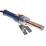      DYTRON TraceWeld STANDARD blue SP-4a