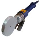 Изображение товара Аппарат для сварки пластиковых труб DYTRON TraceWeld PROFI blue Set SP-4a