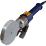      DYTRON SP-4a 1200 W TraceWeld SOLO 04373
