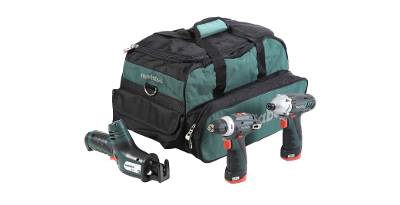    METABO Combo Set 3.2 (685057000)