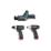    METABO Combo Set 3.2 (685057000)