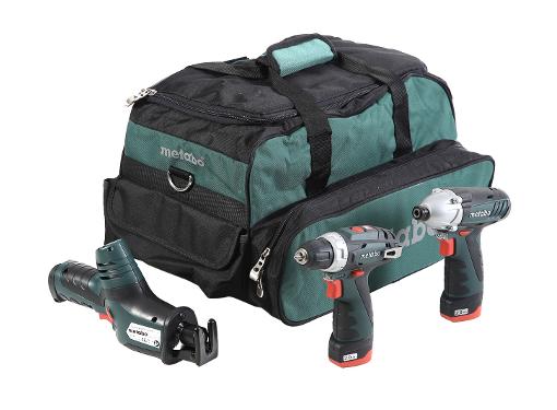    METABO Combo Set 3.2 (685057000)