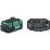    METABO Combo Set 2.3 (685055000)