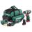    METABO Combo Set 2.4 (685056000)