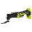    RYOBI RMT1801M