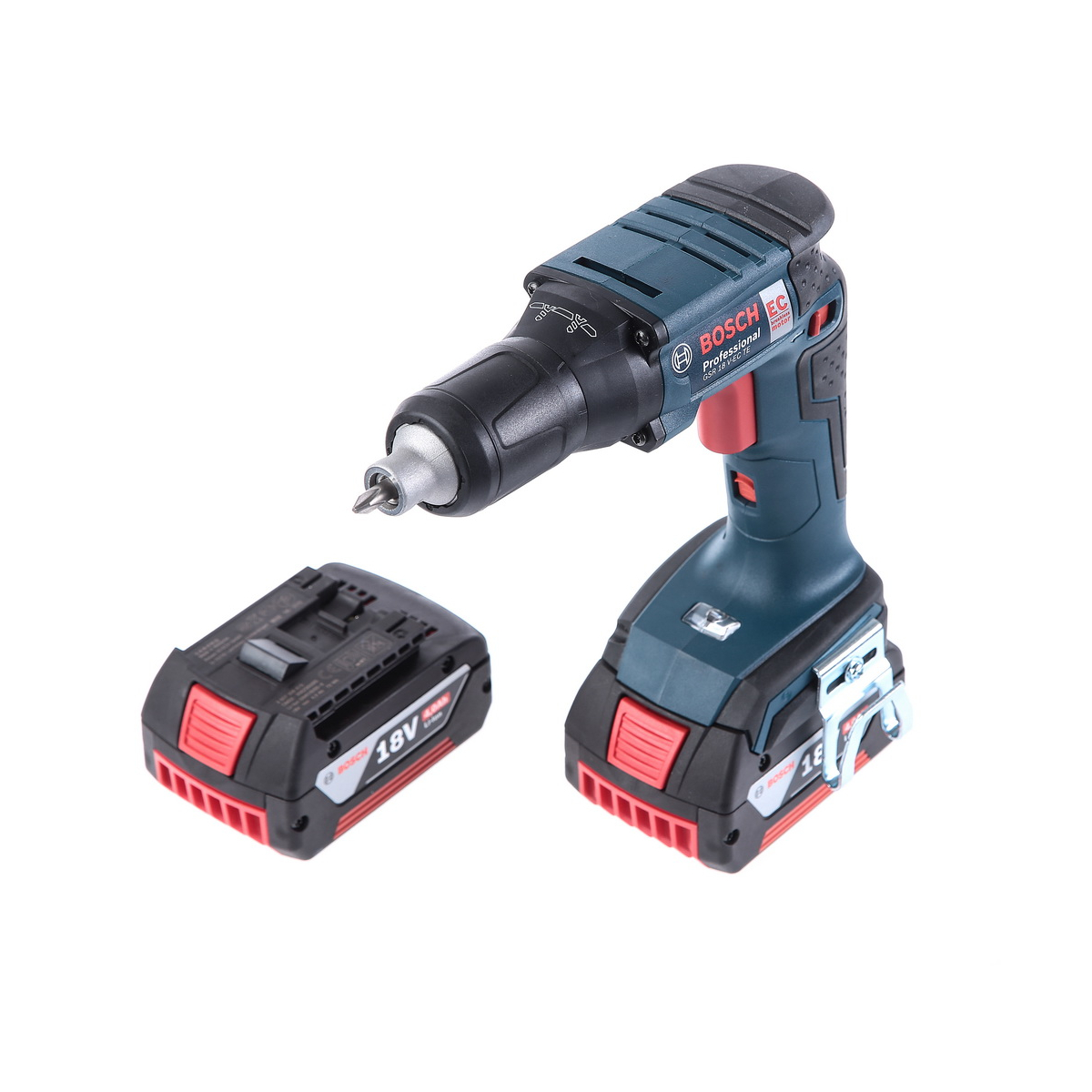 Шуруповерт Bosch 18v Professional Купить