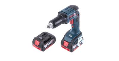   BOSCH GSR 18 V-EC TE Professional 