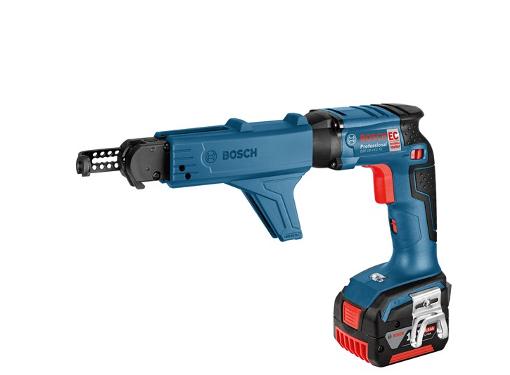   BOSCH GSR 18 V-EC TE + MA 55 (0.601.9C8.000)