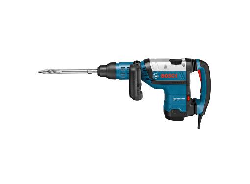   BOSCH GSH 7 VC Professional