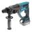  MAKITA DHR202RFE 