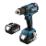   MAKITA DDF459RFE LiION