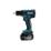   MAKITA DDF459RFE LiION