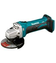 MAKITA DGA452Z   .  .