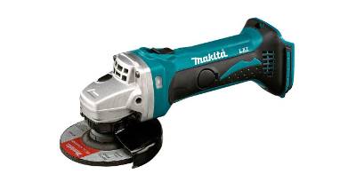  () MAKITA DGA452Z   .  .