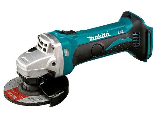  () MAKITA DGA452Z   .  .