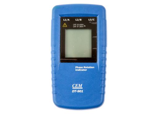  CEM DT-901