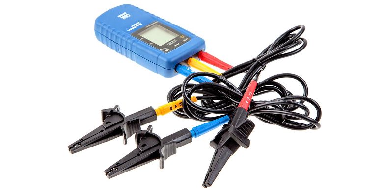 Индикатор CEM DT-901