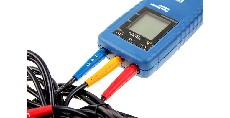 Индикатор CEM DT-901