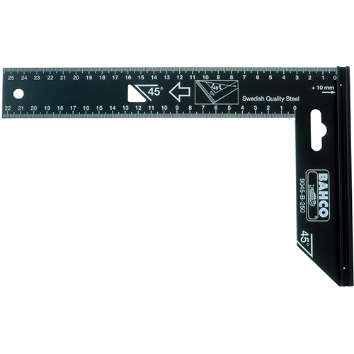 

Угольник Bahco 9045-В-200