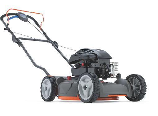   HUSQVARNA J55S B&S (9612100-18)