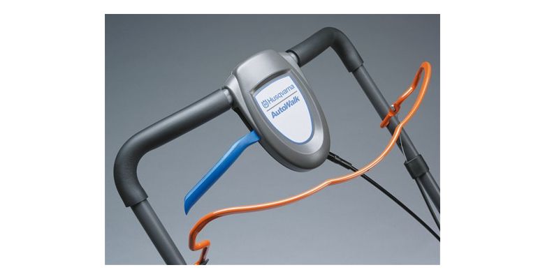 ������������� HUSQVARNA LC153V