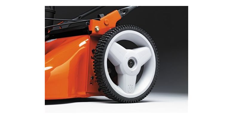 ������������� HUSQVARNA LC153V
