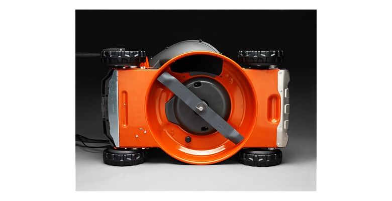 ������������� HUSQVARNA LC353V