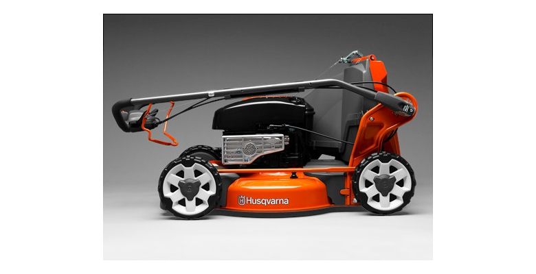 ������������� HUSQVARNA LC353V