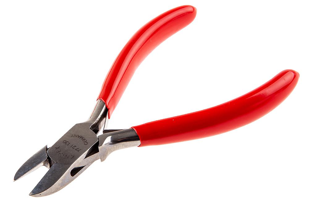 

Бокорезы Knipex Kn-7721130, Kn-7721130